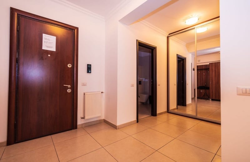 Location d’un appartement confortable de 2 pièces, 60 m², Mamaia, Constanța, Roumanie